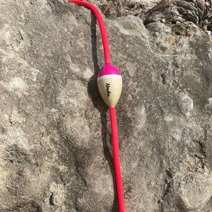 Floating sunglass strap